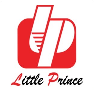 new visio little prince